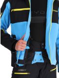 Thumbnail Spyder, Titan ski jacket men Aether Blue blue 