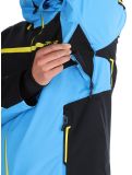 Thumbnail Spyder, Titan ski jacket men Aether Blue blue 