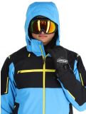 Thumbnail Spyder, Titan ski jacket men Aether Blue blue 