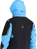 Thumbnail Spyder, Titan ski jacket men Aether Blue blue 