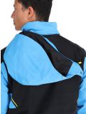 Thumbnail Spyder, Titan ski jacket men Aether Blue blue 