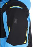 Thumbnail Spyder, Titan ski jacket men Aether Blue blue 