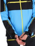 Thumbnail Spyder, Titan ski jacket men Aether Blue blue 