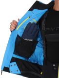 Thumbnail Spyder, Titan ski jacket men Aether Blue blue 