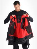 Thumbnail Spyder, Titan ski jacket men Black black 