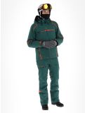 Thumbnail Spyder, Titan ski jacket men Cypress Green green 