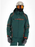 Thumbnail Spyder, Titan ski jacket men Cypress Green green 