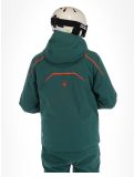 Thumbnail Spyder, Titan ski jacket men Cypress Green green 