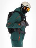 Thumbnail Spyder, Titan ski jacket men Cypress Green green 