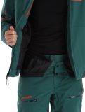 Thumbnail Spyder, Titan ski jacket men Cypress Green green 