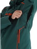 Thumbnail Spyder, Titan ski jacket men Cypress Green green 