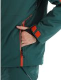 Thumbnail Spyder, Titan ski jacket men Cypress Green green 