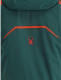 Thumbnail Spyder, Titan ski jacket men Cypress Green green 