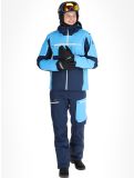 Thumbnail Spyder, Titan ski jacket men True Navy blue 