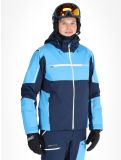 Thumbnail Spyder, Titan ski jacket men True Navy blue 