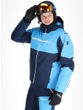 Thumbnail Spyder, Titan ski jacket men True Navy blue 