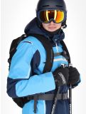 Thumbnail Spyder, Titan ski jacket men True Navy blue 