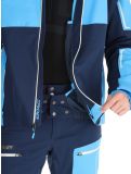 Thumbnail Spyder, Titan ski jacket men True Navy blue 