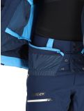 Thumbnail Spyder, Titan ski jacket men True Navy blue 