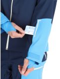 Thumbnail Spyder, Titan ski jacket men True Navy blue 