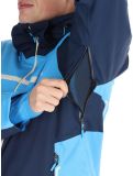 Thumbnail Spyder, Titan ski jacket men True Navy blue 