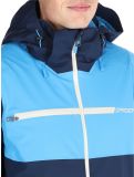 Thumbnail Spyder, Titan ski jacket men True Navy blue 