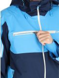 Thumbnail Spyder, Titan ski jacket men True Navy blue 