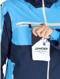 Thumbnail Spyder, Titan ski jacket men True Navy blue 