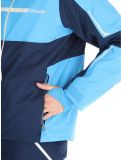 Thumbnail Spyder, Titan ski jacket men True Navy blue 