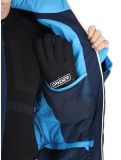 Thumbnail Spyder, Titan ski jacket men True Navy blue 