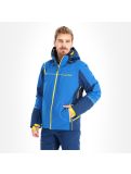 Thumbnail Spyder, Titan GTX ski jacket men old glory blue