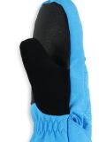 Thumbnail Spyder, Toddler Cubby mittens kids Aether Blue blue 