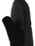 Thumbnail Spyder, Toddler Cubby mittens kids Black black 