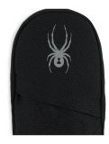 Thumbnail Spyder, Toddler Cubby mittens kids Black black 