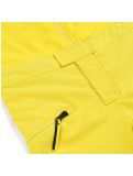 Thumbnail Spyder, Toddler Expedition ski pants kids Acid Yellow yellow 