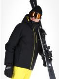 Thumbnail Spyder, Tripoint ski jacket men Black black 