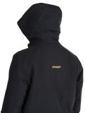 Thumbnail Spyder, Tripoint ski jacket men Black black 