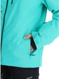 Thumbnail Spyder, Tripoint ski jacket men Teal Green green 