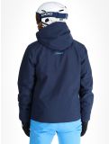 Thumbnail Spyder, Tripoint ski jacket men True Navy blue 