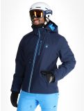 Thumbnail Spyder, Tripoint ski jacket men True Navy blue 