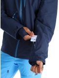 Thumbnail Spyder, Tripoint ski jacket men True Navy blue 