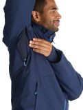 Thumbnail Spyder, Tripoint ski jacket men True Navy blue 