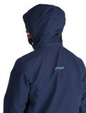 Thumbnail Spyder, Tripoint ski jacket men True Navy blue 