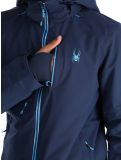 Thumbnail Spyder, Tripoint ski jacket men True Navy blue 