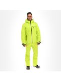 Thumbnail Spyder, Tripoint GTX ski jacket men lime green