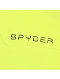 Thumbnail Spyder, Tripoint GTX ski jacket men lime green