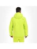 Thumbnail Spyder, Tripoint GTX ski jacket men lime green