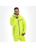 Thumbnail Spyder, Tripoint GTX ski jacket men lime green