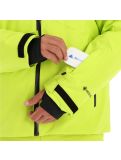 Thumbnail Spyder, Tripoint GTX ski jacket men lime green