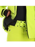 Thumbnail Spyder, Tripoint GTX ski jacket men lime green